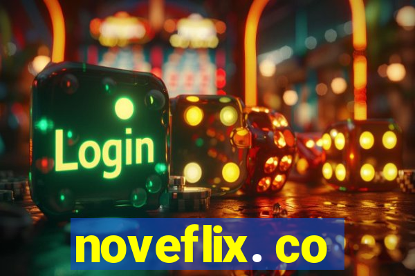 noveflix. co